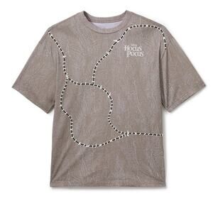 Disney Hocus Pocus "Another Glorious Morning" T-Shirt Medium Sanderson Sisters